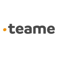Teame logo - Similar company to Commune Image