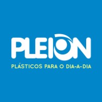 Pleion logo - Similar company to Eldorado Indústrias Plásticas