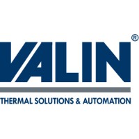 Valin Thermal Solutions & Automation logo - Similar company to Trasor Corp.