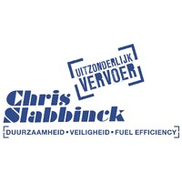 Transport Slabbinck logo - Similar company to Group Slabbinck