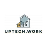 UpTech Work logo - Similar company to Uptechwork
