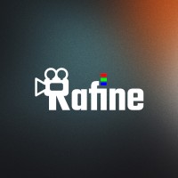 Rafine TV logo - Similar company to Mefft