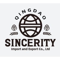 Qingdao Sincerity Import and Export Co. Ltd. logo - Similar company to Disrupthr Caribbean