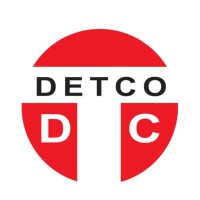 DETCO logo - Similar company to Detco Textiles