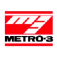 Metro-3, S.A.