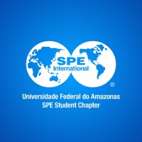 SPE UFAM Chapter 6133 logo - Similar company to Conferência De Petróleo E Gás