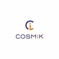 Cosmik Industry logo - Similar company to K21 Ventures