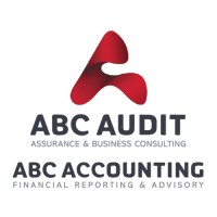 ABC Audit & Accounting logo - Similar company to Carthage Audit