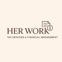 HERWORK • Tax Services logo - Similar company to Sixtop