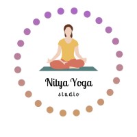 Nitya Yoga Studio logo - Similar company to Yogisbazaar