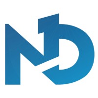 Web Design Ottawa - N1D.ca logo - Similar company to Iceberg Web Design