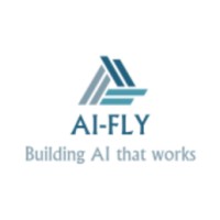 AI-FLY logo - Similar company to Fly Ai