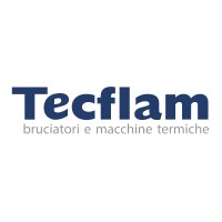 Tecflam srl logo - Similar company to Ciroldi Spa