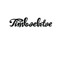 Timboektoe Beach logo - Similar company to Bam Boa