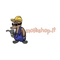Mole Shop logo - Similar company to Colombo Severo E Figlio Ermanno Srl