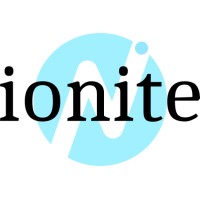 Ionite logo - Similar company to Edicenter (Edi Center Gmbh)
