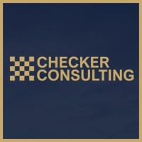 CHECKER CONSULTING AB logo - Similar company to Three P