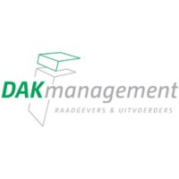 Dakmanagement B.V. logo - Similar company to Objectum B.V. - Bouwadvies & Projectmanagement