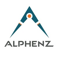 ALPHENZ logo - Similar company to Engecomp Manutenção Industrial