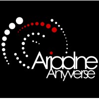 Ariadne Anyverse logo - Similar company to Kenbun It Ag