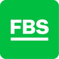 FBS Forex logo - Similar company to Java Belajar Forex
