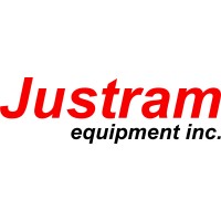 Justram Equipment Inc logo - Similar company to Doowin - Underwater Lift Bags, Water Weight Bags