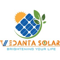 Vedanta Solar logo - Similar company to Cathode Power Private Limited