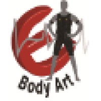 E-Body Art