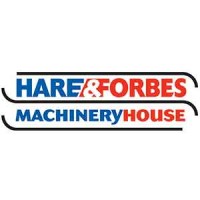 Hare & Forbes Machineryhouse logo - Similar company to Rapify