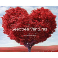 Seedtree Ventures logo - Similar company to 45 Invest Oy