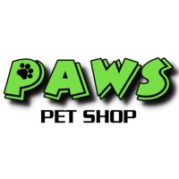 Paws Pet Shop UY logo - Similar company to Luxgiftsngoods.Com