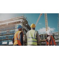 Civil Contractors logo - Similar company to Brandquix