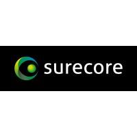 sureCore Ltd logo - Similar company to Semiwise (Semiconductor Technology)