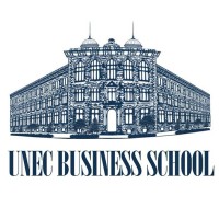 UNEC Business School logo - Similar company to Forher