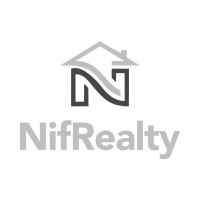 NifRealty Limited logo - Similar company to Sparkling Wave Investment Company Limited