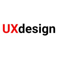 UXdesign logo - Similar company to Uxdesign.Team