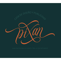 Pixan Studio logo - Similar company to She Counts