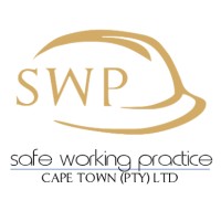 Safe Working Practice Cape Town logo - Similar company to Comsaf