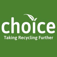 Choice Textile logo - Similar company to Original Vintage Wholesale