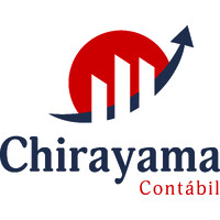 Chirayama Contabil logo - Similar company to Athuarial Assessoria Contábil