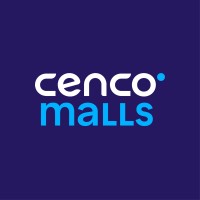 Cenco Malls logo - Similar company to Capire.Info