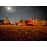 Gg&M Trucking Llc