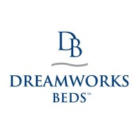 Dreamworks Beds logo - Similar company to Sleep Master Pls
