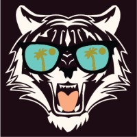 North Town Tigers logo - Similar company to Ovie Smarterware
