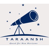 TARAANSH logo - Similar company to Gdg Ycce