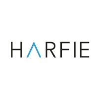 Harfie logo - Similar company to Khana Perú