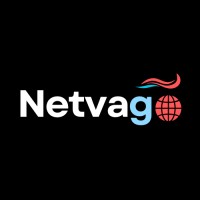Netvago logo - Similar company to Idk Solutions (Pty) Ltd