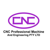 CNC PROFESSIONAL MACHINE ANE ENGINEERING logo - Similar company to Rt Engineering (Midlands) Limited