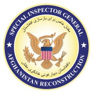 Special Inspector General for Afghanistan Reconstruction (SIGAR) logo - Similar company to Enzo It Solutions