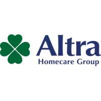 Altra Homecare Group logo - Similar company to American Building Network